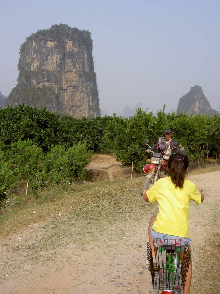 Yangshou