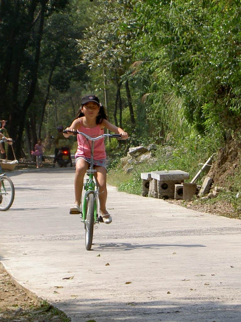 Yangshou