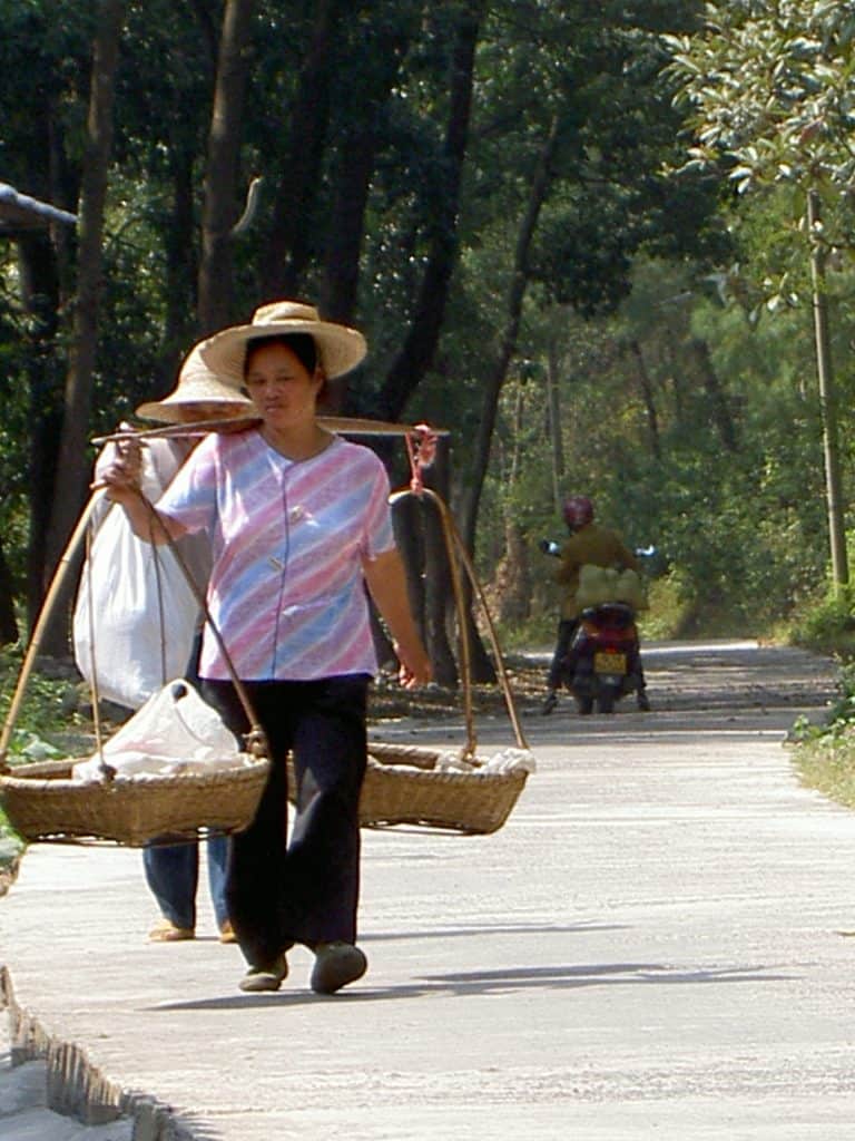 Yangshou