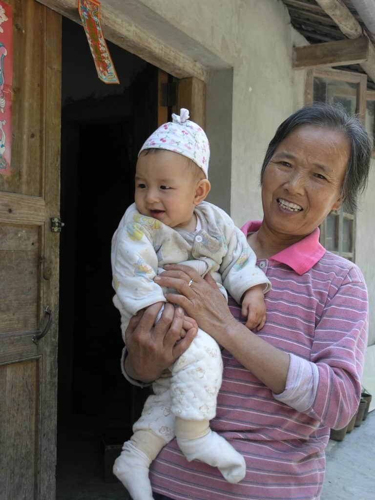 Yangshou