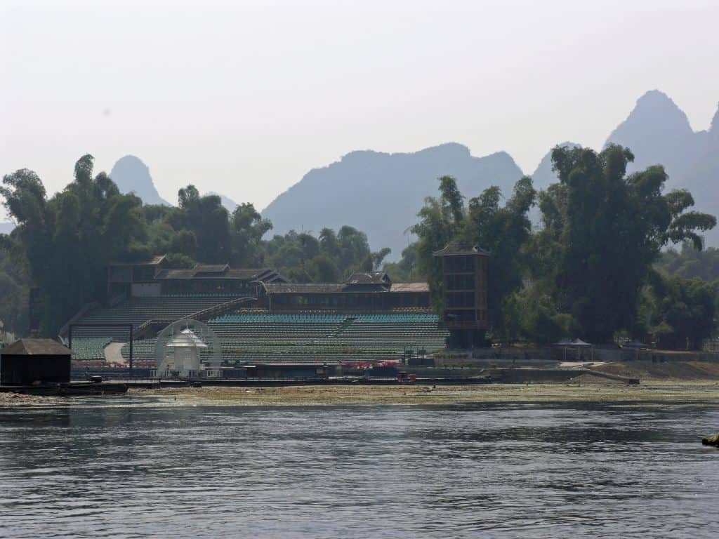 Yangshou