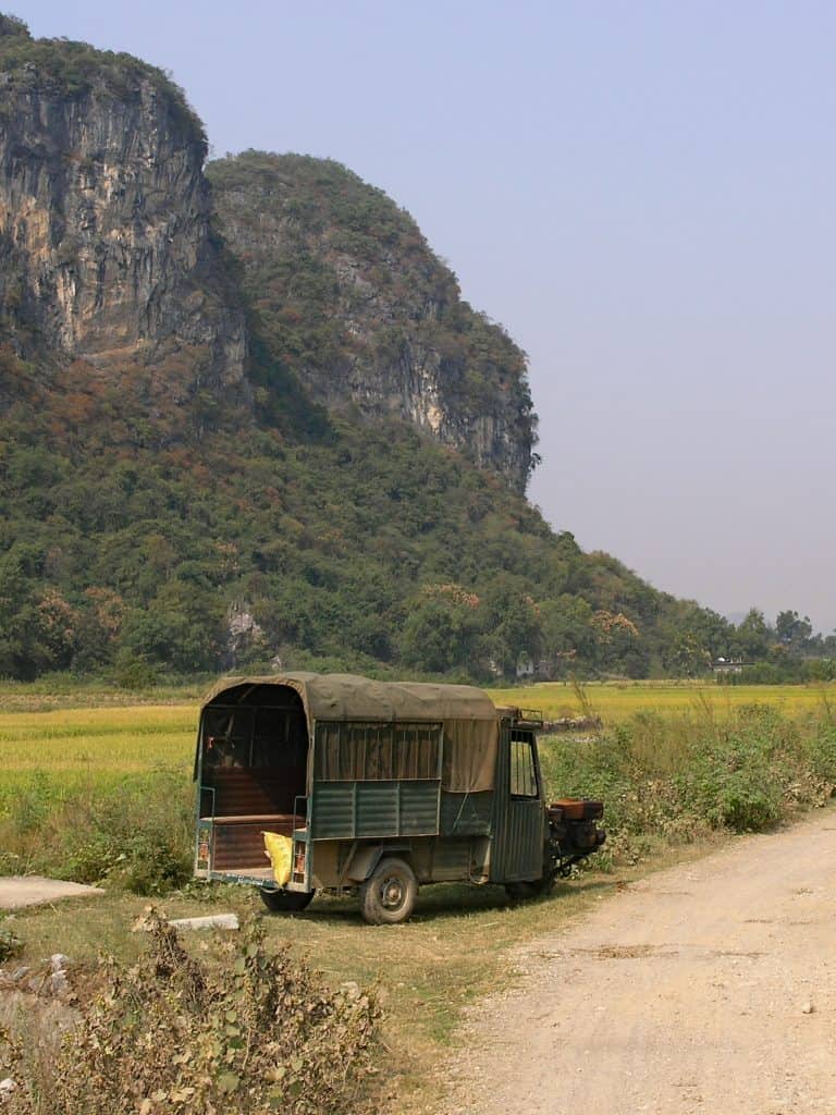 Yangshou