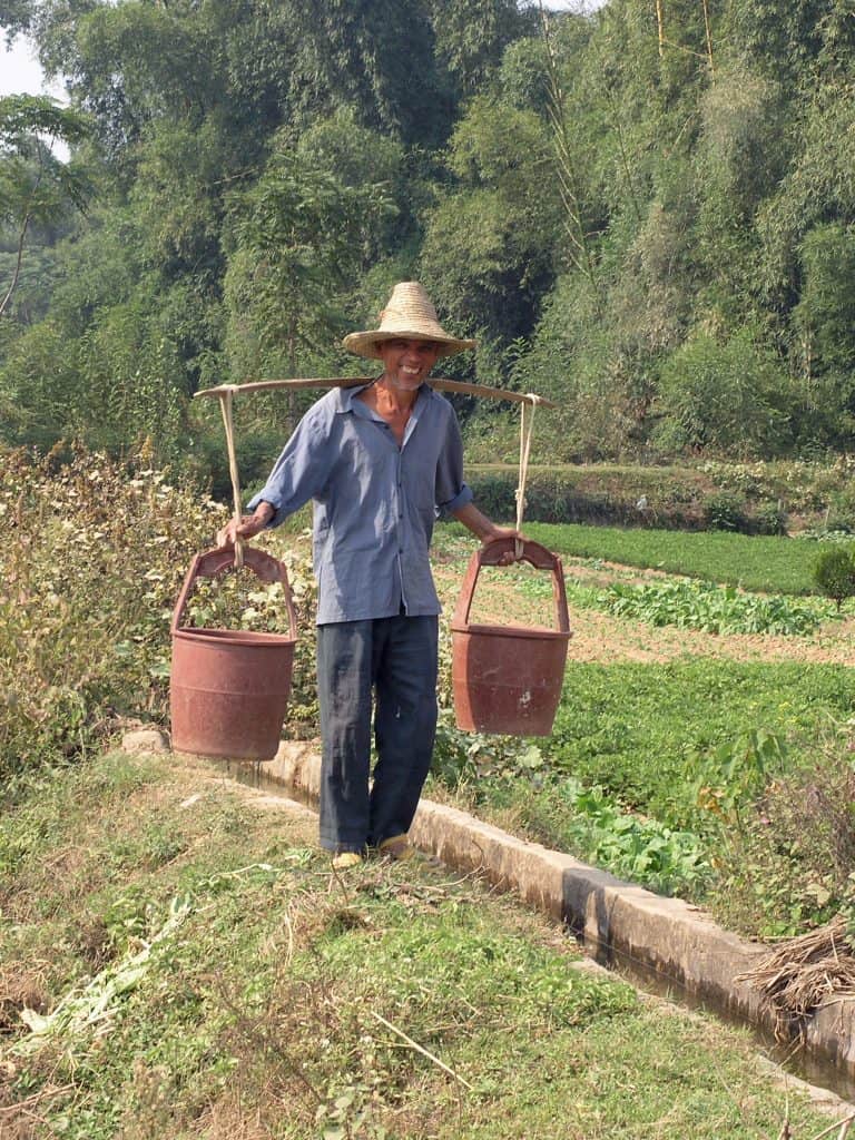 Yangshou