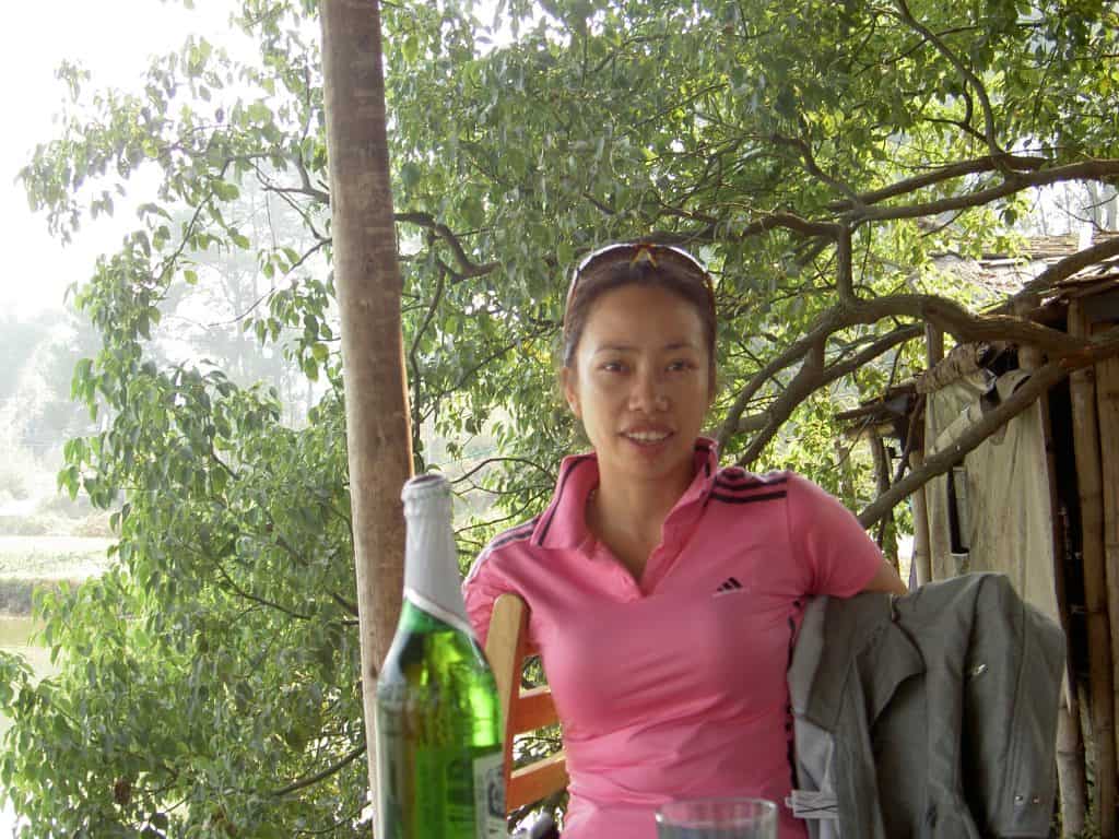 Yangshou
