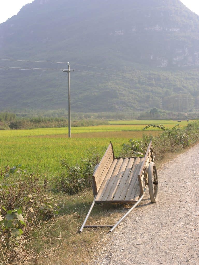 Yangshou