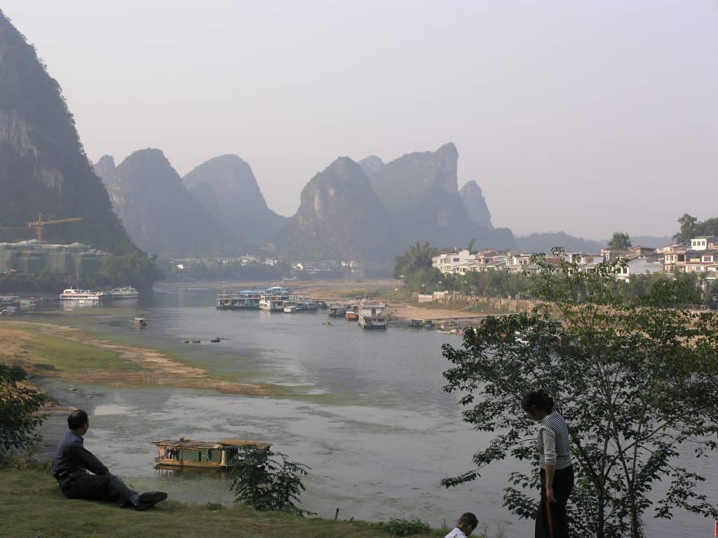 Yangshou