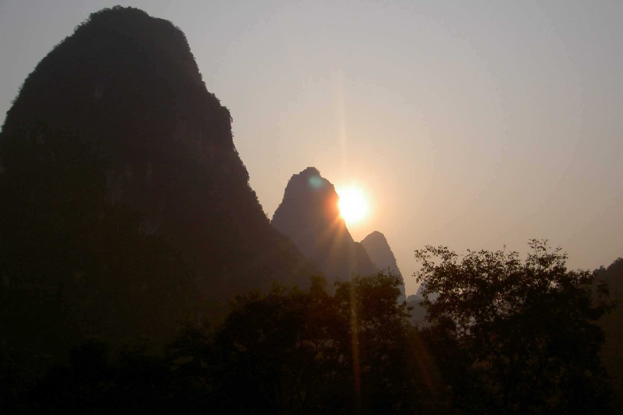 Yangshou