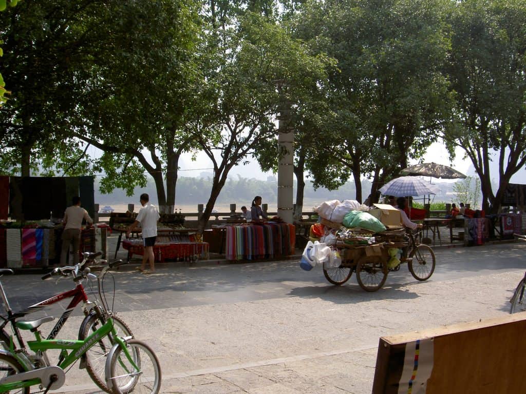 Yangshou