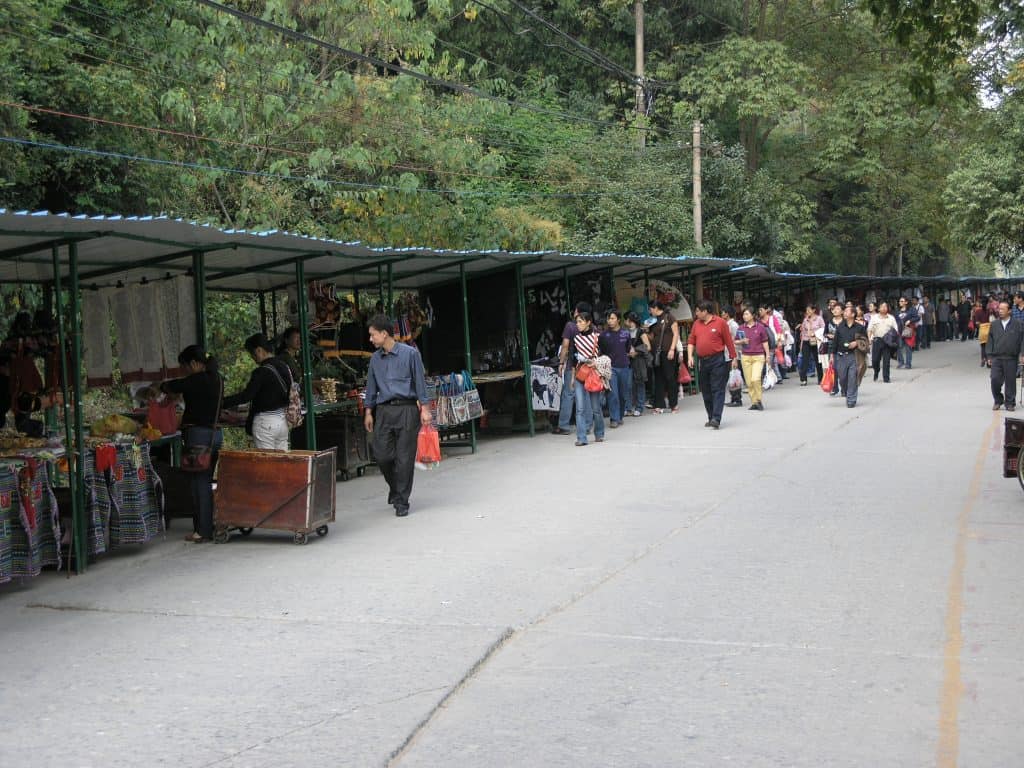 Yangshou