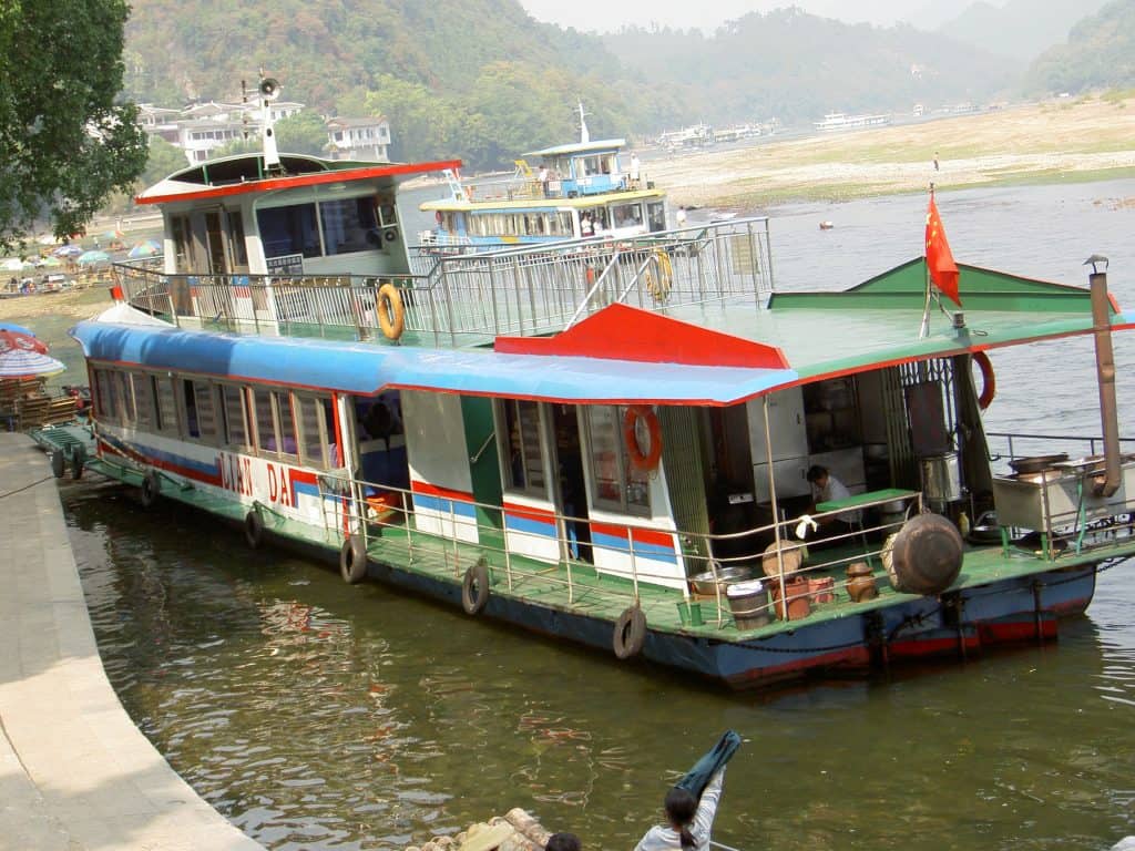 Yangshou