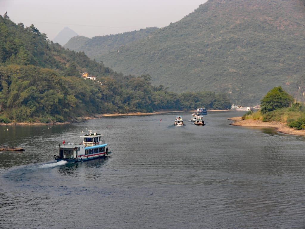 Yangshou