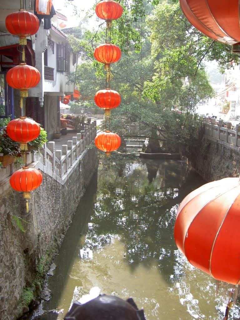 Yangshou