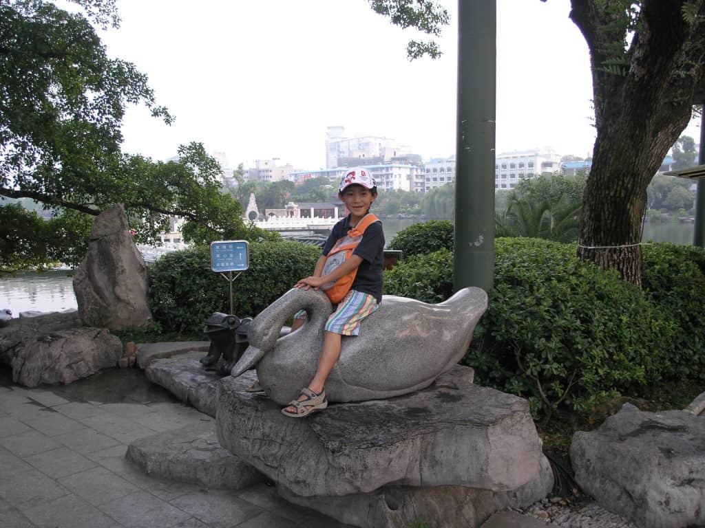 Guilin