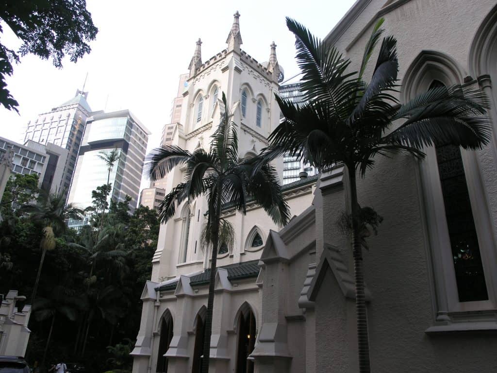 Hong Kong