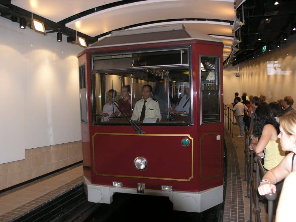 Hong Kong