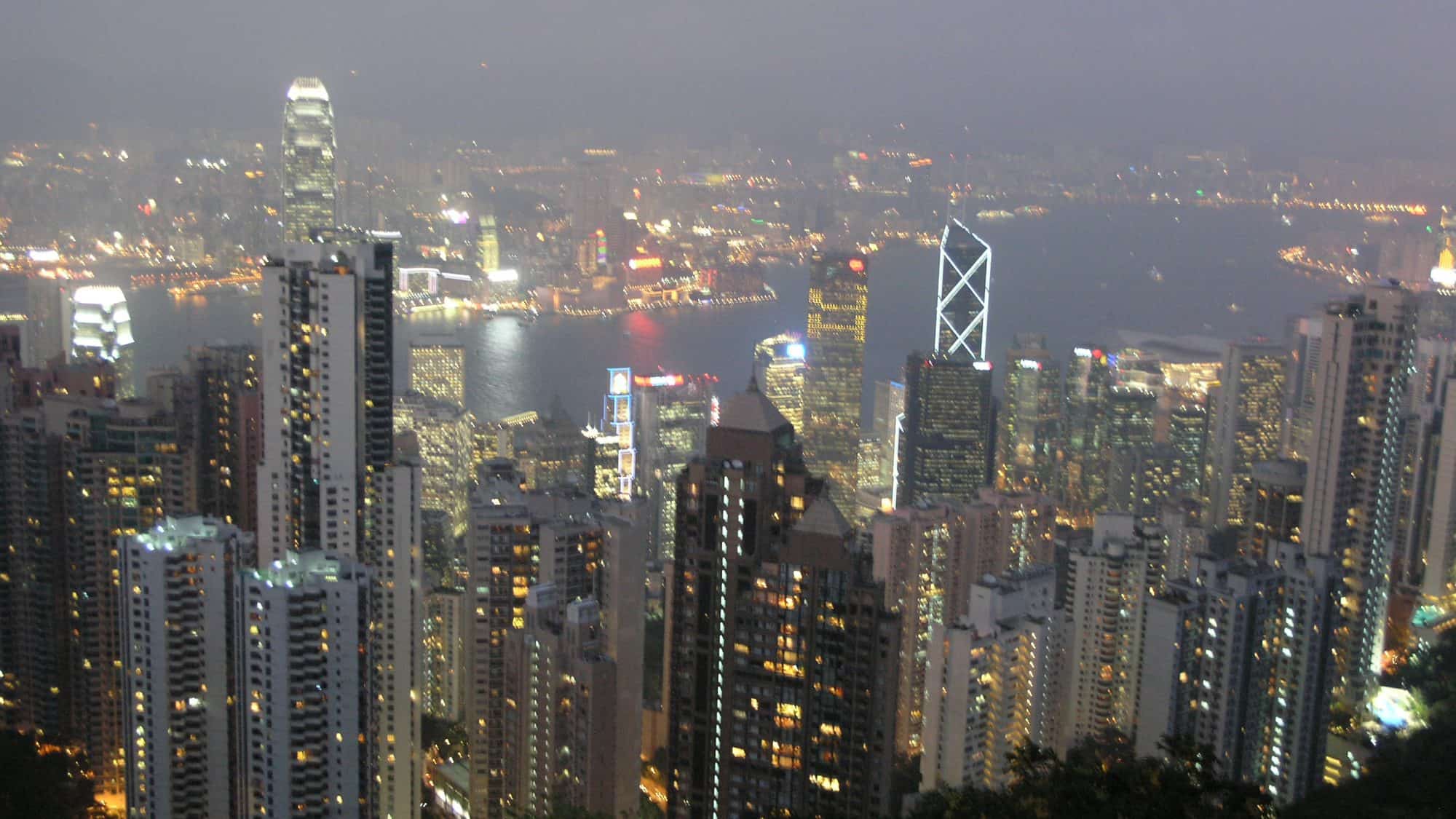 Hong Kong