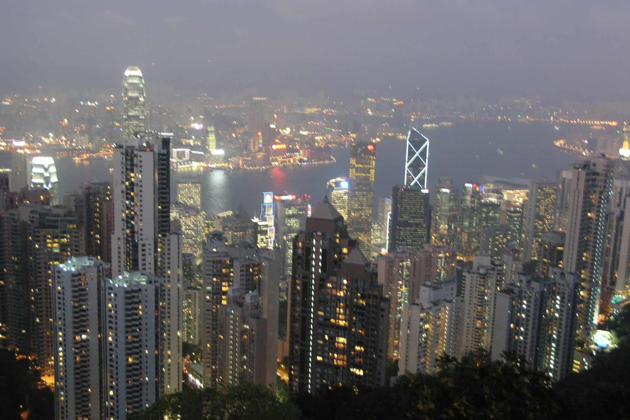 Hong Kong