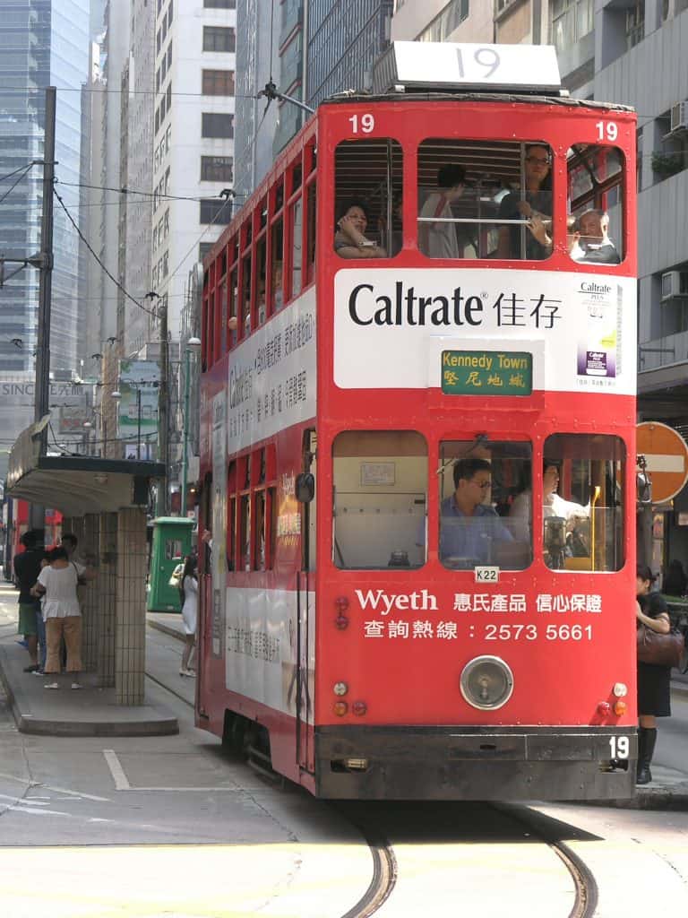Hong Kong