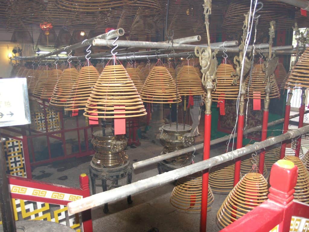 Hong Kong