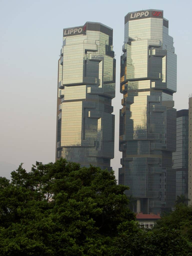 Hong Kong