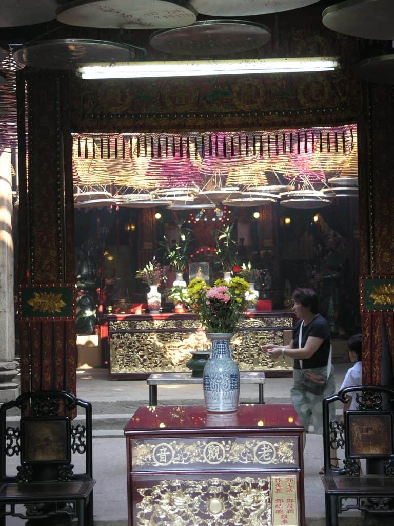 Hong Kong