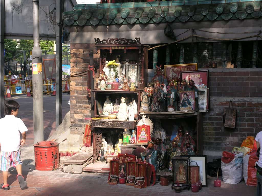 Hong Kong