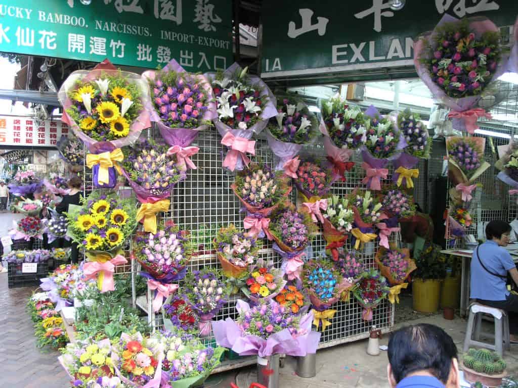 Hong Kong