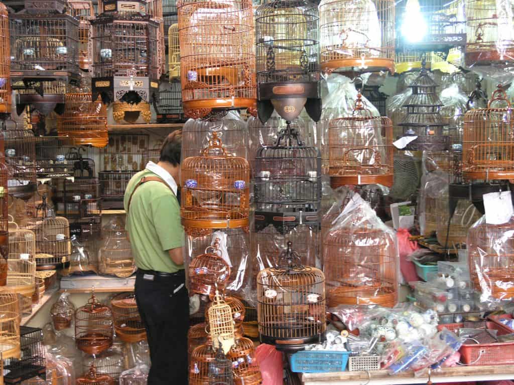 Hong Kong